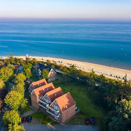 Strandnest Apartment Wyk auf Föhr Exterior foto